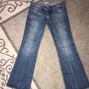 Paige|| Premium Denim Bootcut